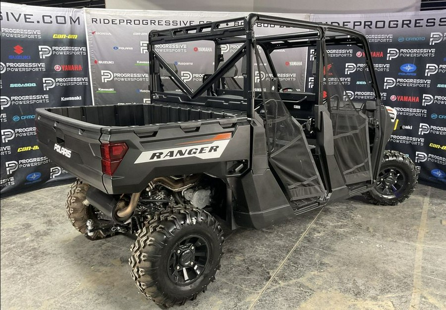 2025 Polaris® Ranger Crew 1000 Premium