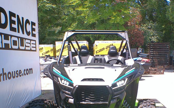 2024 Kawasaki Teryx® KRX™ 1000