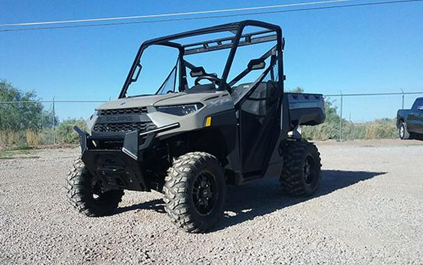 2024 Polaris Industries Ranger XP® 1000 Premium