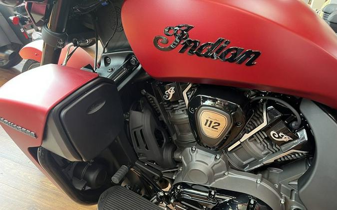 2025 Indian Roadmaster Powerplus Dark Horse 112 W/Powerband