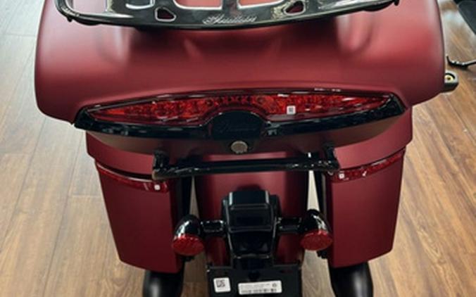 2025 Indian Roadmaster Powerplus Dark Horse 112 W/Powerband