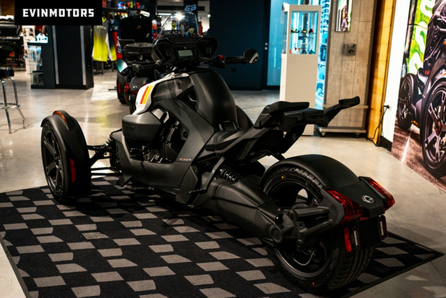 2023 Can-Am Ryker 600 ACE