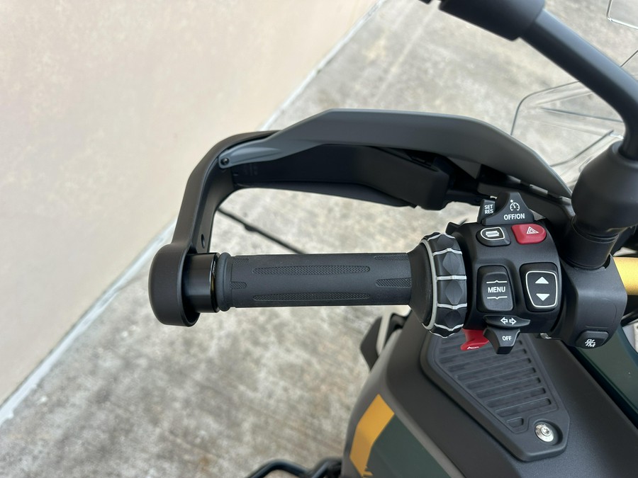 2025 BMW R 1300 GS Adventure