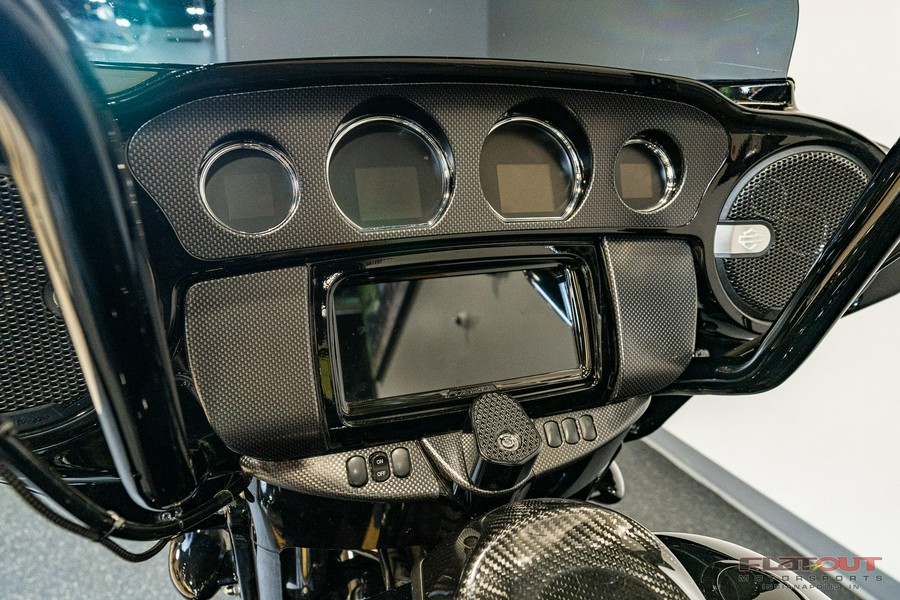 2022 Harley-Davidson® STREET GLIDE SPECIAL 114