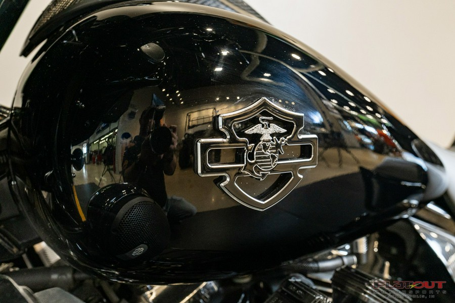 2022 Harley-Davidson® STREET GLIDE SPECIAL 114