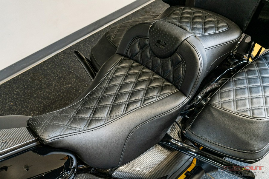 2022 Harley-Davidson® STREET GLIDE SPECIAL 114