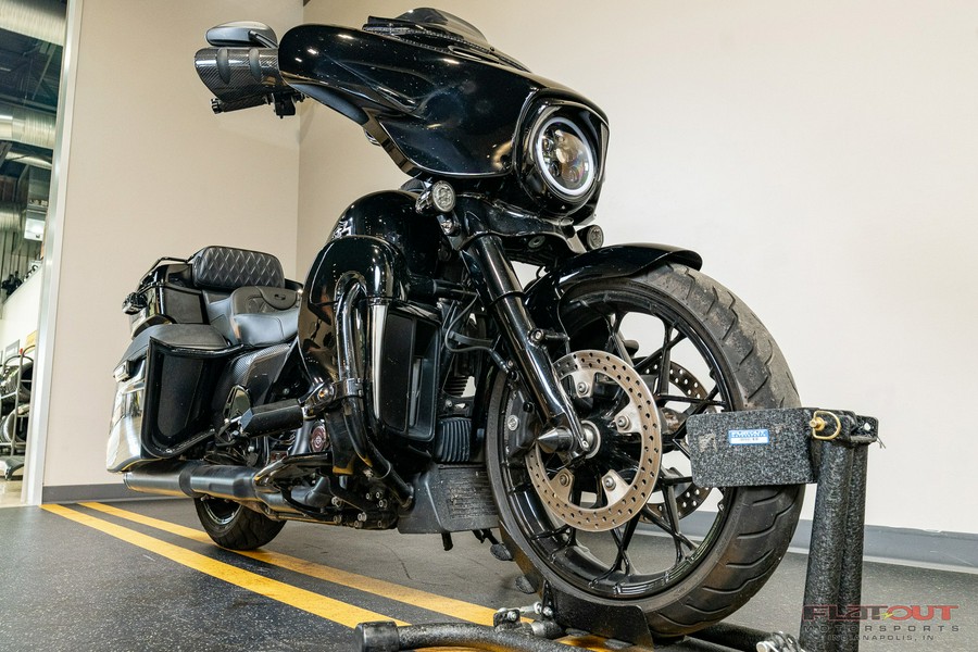 2022 Harley-Davidson® STREET GLIDE SPECIAL 114