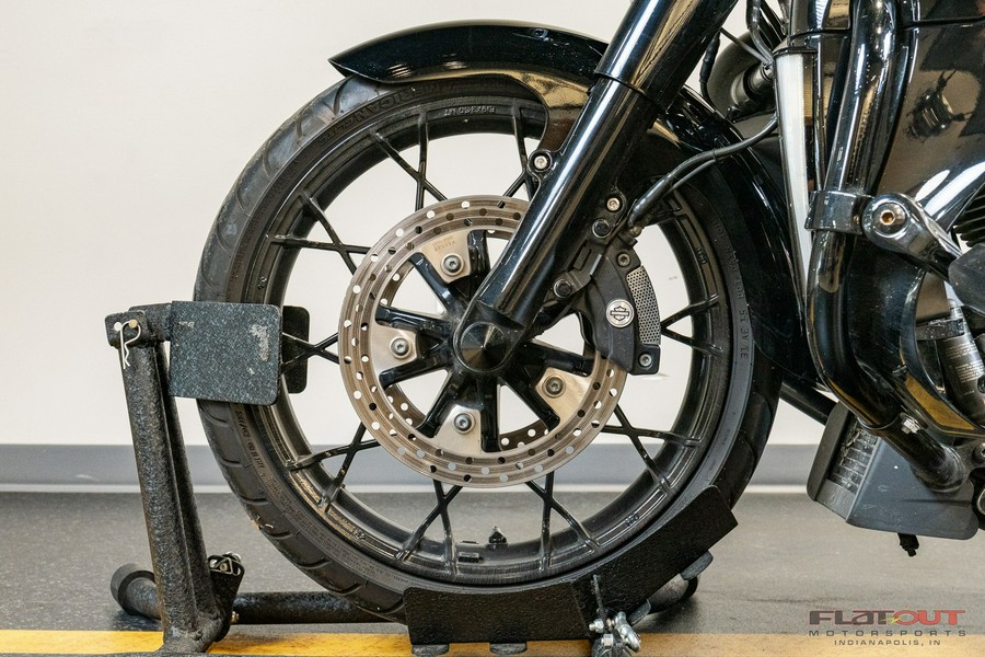 2022 Harley-Davidson® STREET GLIDE SPECIAL 114