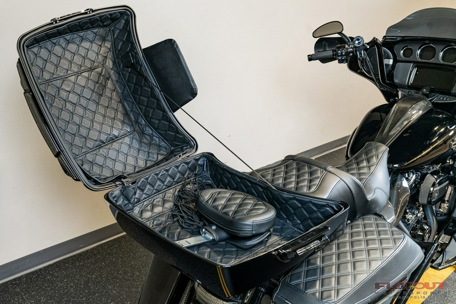 2022 Harley-Davidson® STREET GLIDE SPECIAL 114