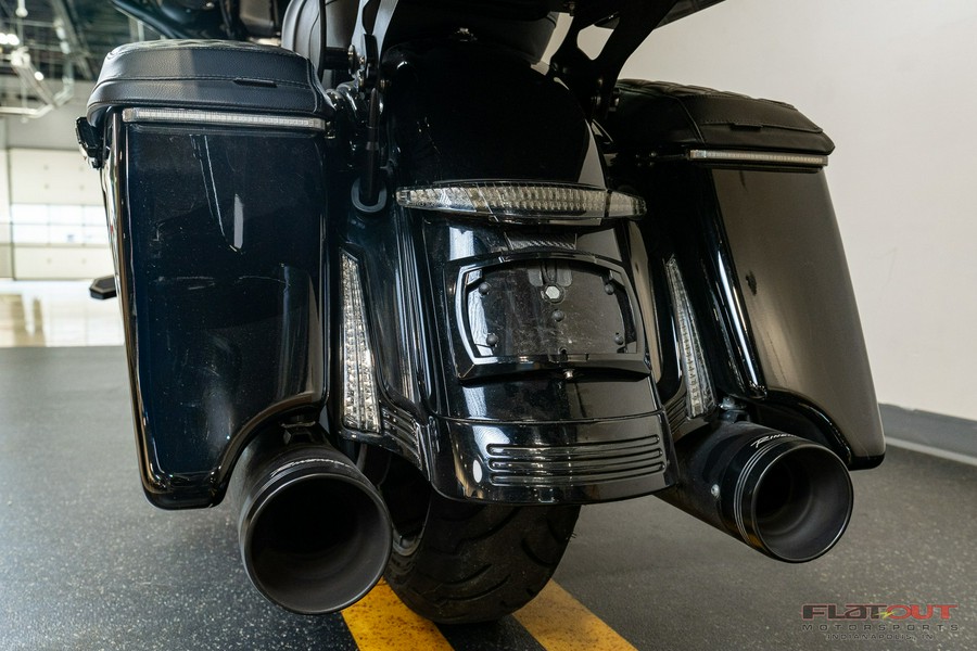 2022 Harley-Davidson® STREET GLIDE SPECIAL 114