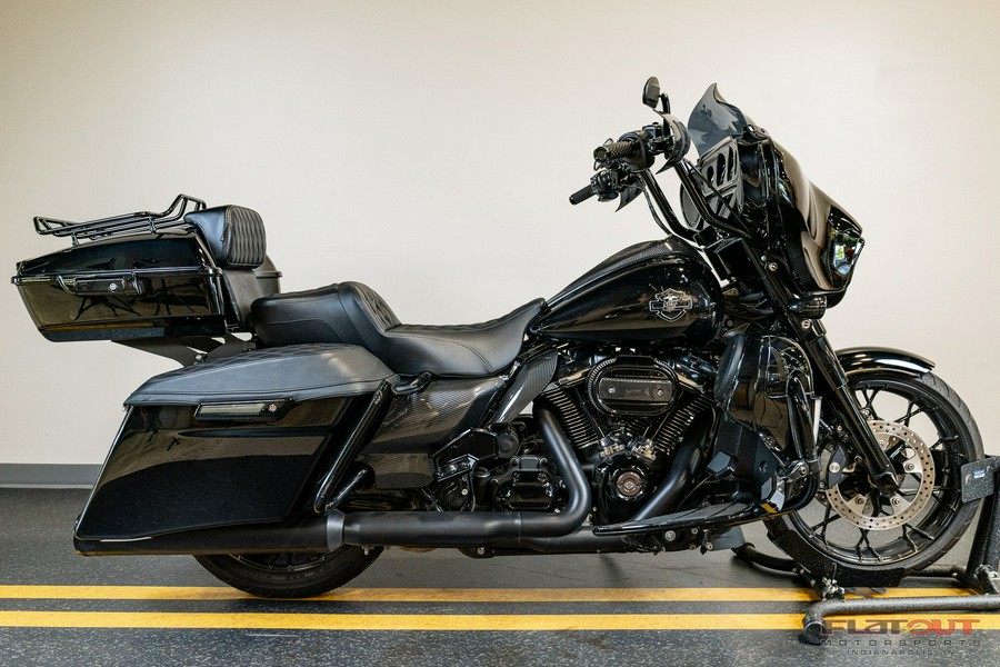2022 Harley-Davidson® STREET GLIDE SPECIAL 114