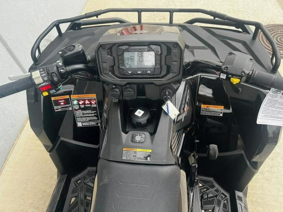 2026 Polaris Sportsman 570 Trail
