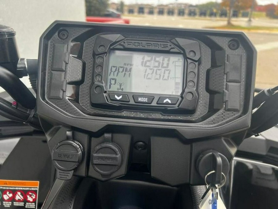 2026 Polaris Sportsman 570 Trail
