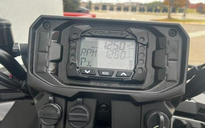 2026 Polaris Sportsman 570 Trail