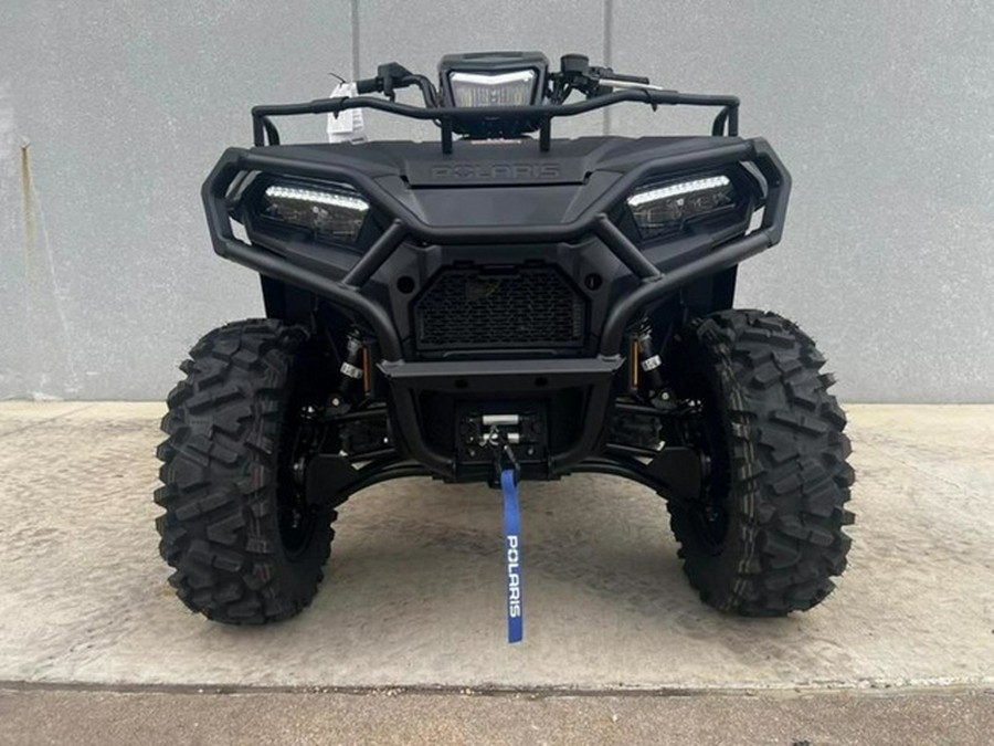 2026 Polaris Sportsman 570 Trail