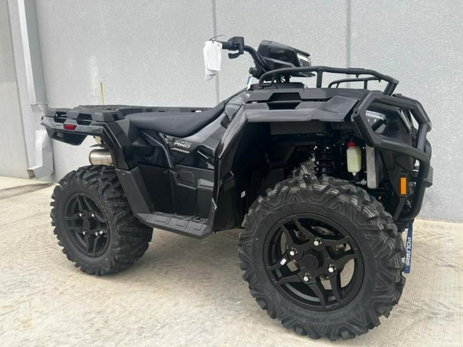 2026 Polaris Sportsman 570 Trail