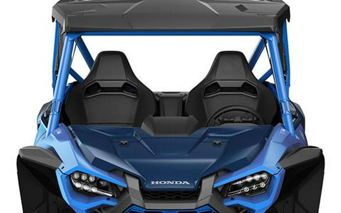 2025 Honda Talon 1000X FOX Live Valve