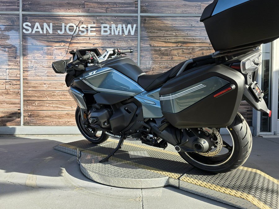2026 BMW R 1300 RT