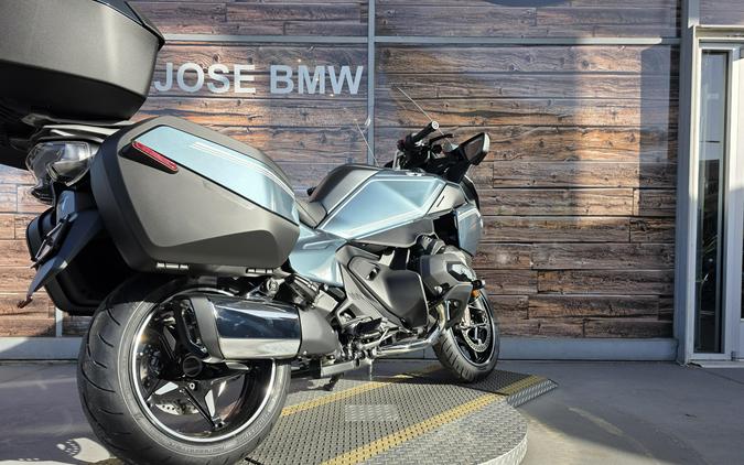 2026 BMW R 1300 RT