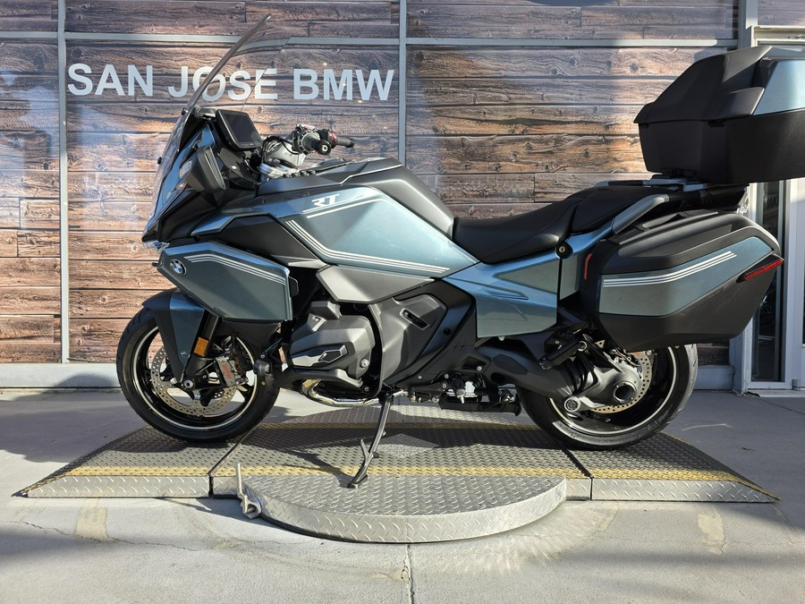 2026 BMW R 1300 RT