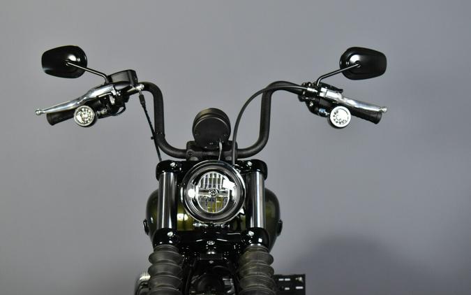 2026 Harley-Davidson Street Bob