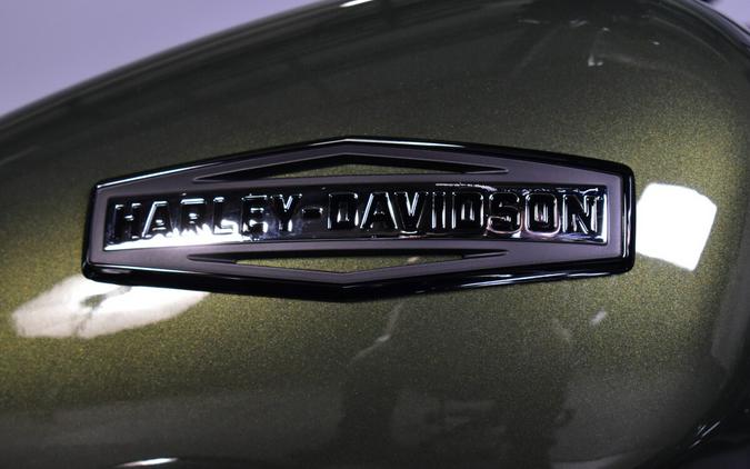 2026 Harley-Davidson Street Bob