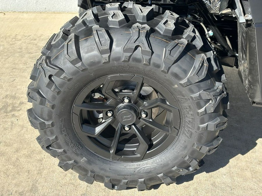 2026 CFMOTO CFORCE 600 TOURING TT HUNTING