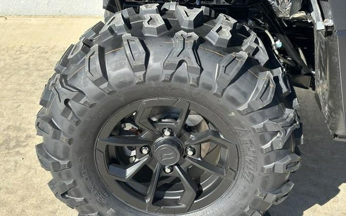 2026 CFMOTO CFORCE 600 TOURING TT HUNTING