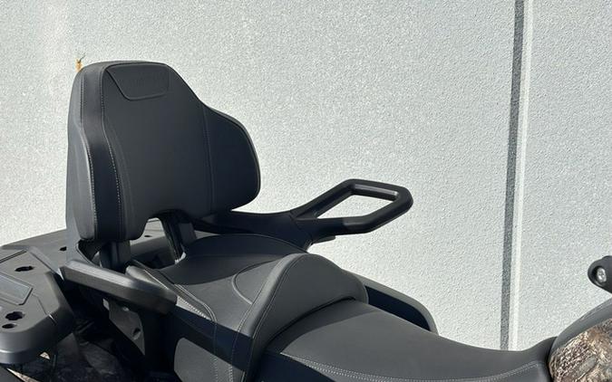 2026 CFMOTO CFORCE 600 TOURING TT HUNTING