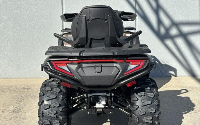 2026 CFMOTO CFORCE 600 TOURING TT HUNTING