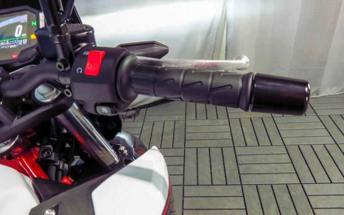 2026 Kawasaki Z500 SE ABS