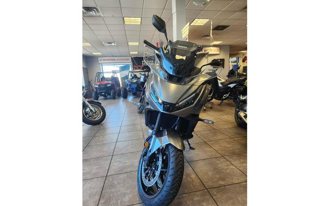 2026 NT1100 DCT - Honda