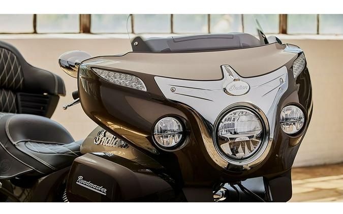 2024 Indian Roadmaster®