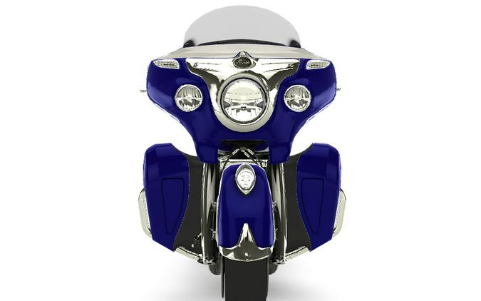 2024 Indian Roadmaster®