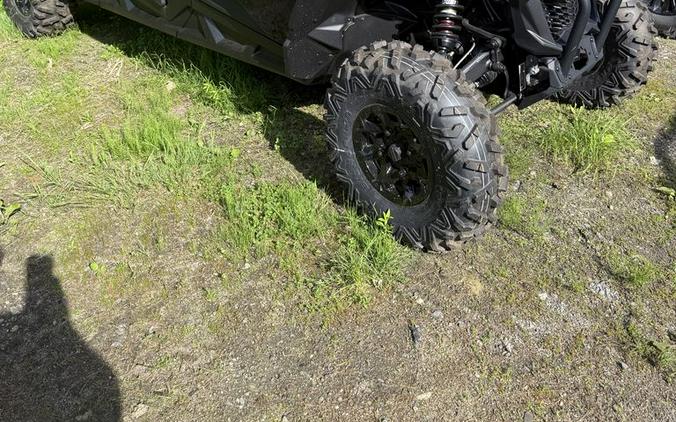 2026 Can-Am® Maverick Sport MAX DPS 1000R