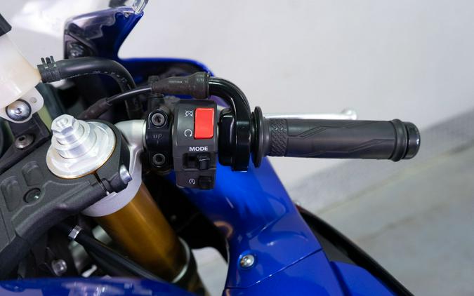 2013 Yamaha YZF-R1