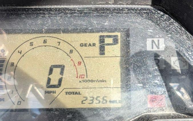 2022 Honda Talon 1000R