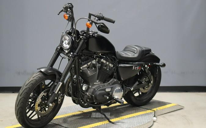 2019 Harley-Davidson Roadster XL1200CX
