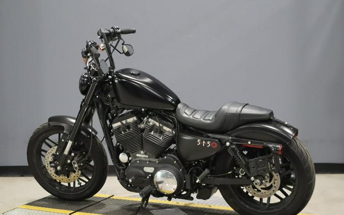 2019 Harley-Davidson Roadster XL1200CX
