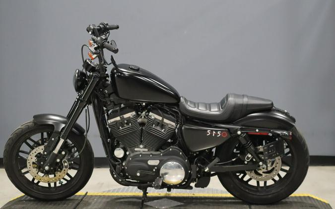 2019 Harley-Davidson Roadster XL1200CX