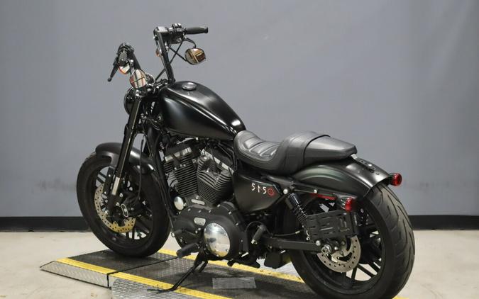 2019 Harley-Davidson Roadster XL1200CX
