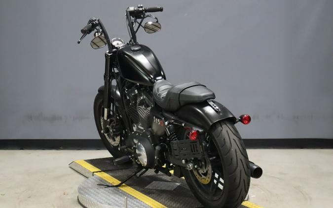 2019 Harley-Davidson Roadster XL1200CX
