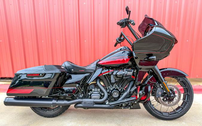 2021 Harley-Davidson® CVO™ Road Glide® FLTRXSE