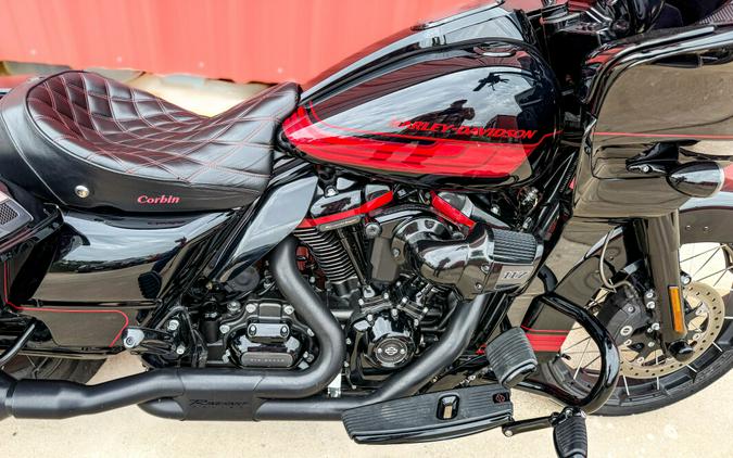2021 Harley-Davidson® CVO™ Road Glide® FLTRXSE