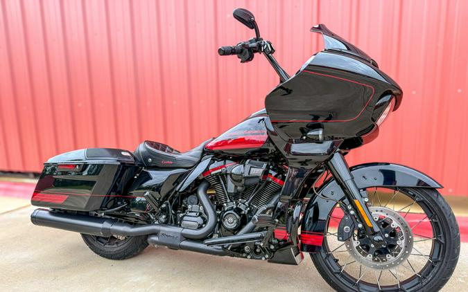 2021 Harley-Davidson® CVO™ Road Glide® FLTRXSE