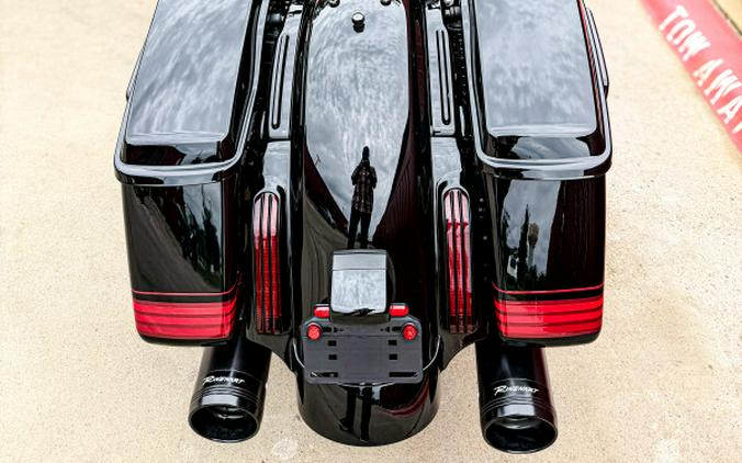 2021 Harley-Davidson® CVO™ Road Glide® FLTRXSE