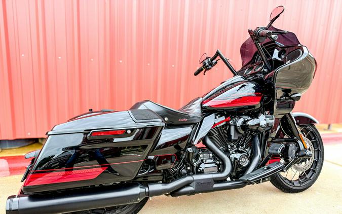 2021 Harley-Davidson® CVO™ Road Glide® FLTRXSE