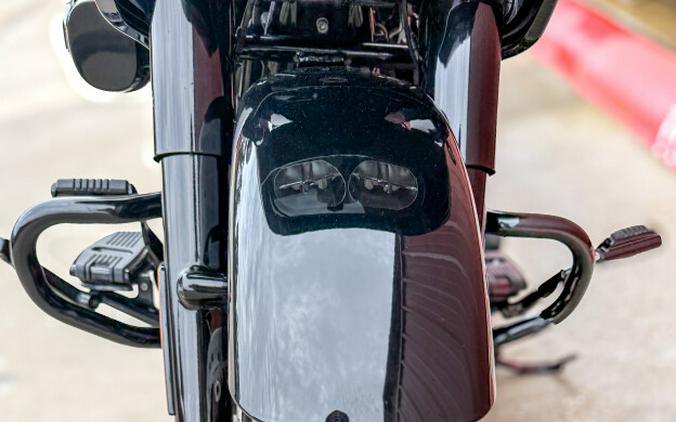 2021 Harley-Davidson® CVO™ Road Glide® FLTRXSE