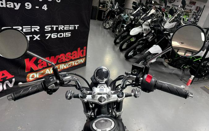 2026 Honda MONKEY ABS