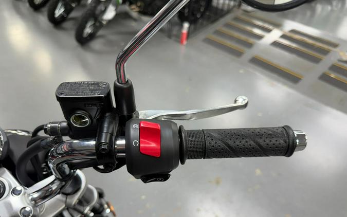 2026 Honda MONKEY ABS
